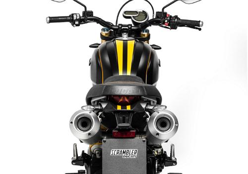 15-07 SCRAMBLER 1100 SPORT